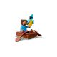 16. LEGO Minecraft 21275 TNT Dschungelhaus
