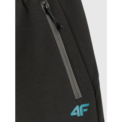 8. Herren-Jogginghose 4F 4FRSS26TTROM2110-20S