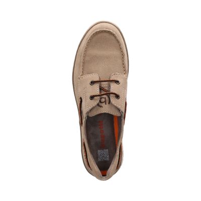 6. Bugatti Herren-Loafer in Beige 321-ADE04-1400-5200