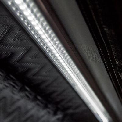 23. Offlander Fold 2 OFF-FOLD2 Dachzelt