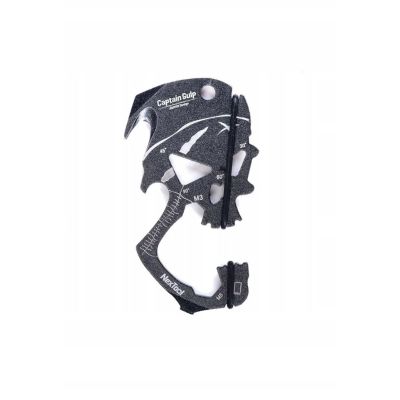 NexTool Captain Gulp EDC NE0093 10-in-1 Multifunktionswerkzeug