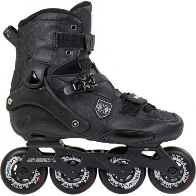 Seba Trix 2 80 SSK-TRX280 Freestyle-Skates