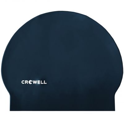 7. Crowell Recycling Pearl Silikon-Badekappe, Hellgrün, Farbe 8