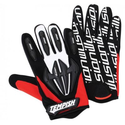 2. TEMPISH Illusion Floorball-Handschuhe