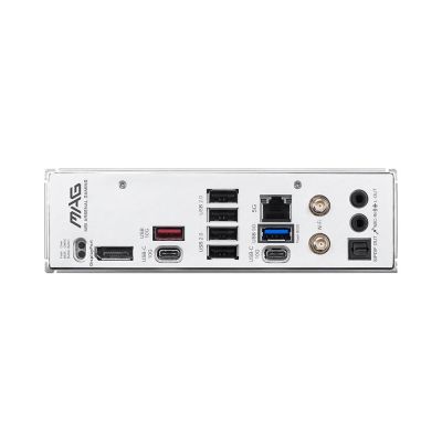 4. MSI MAG B850 GAMING PLUS MAX WIFI Mainboard
