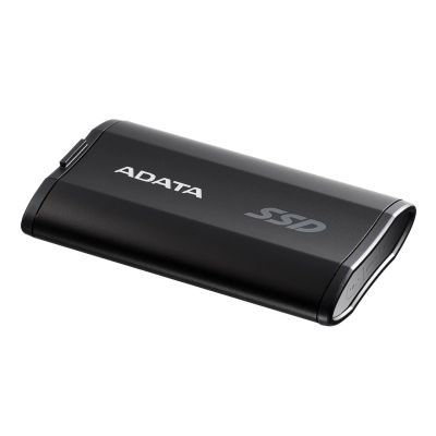 4. ADATA SSD SD 810 500GB SCHWARZ