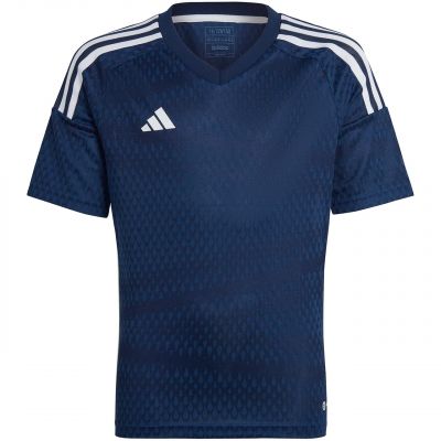 adidas Tiro 23 Wettkampf-Spieltrikot IC7463