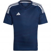 adidas Tiro 23 Wettkampf-Spieltrikot IC7463