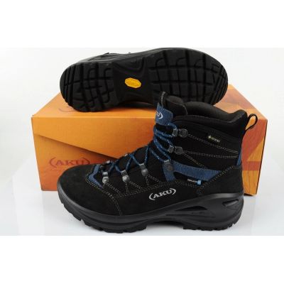 22. Aku Civetta Therm200 GTW W 311173 Trekkingschuhe