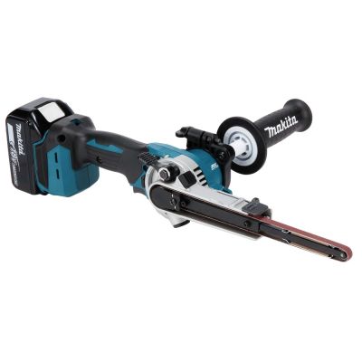 15. Akku-Bandschleifer 18V 9x533mm MAKITA
