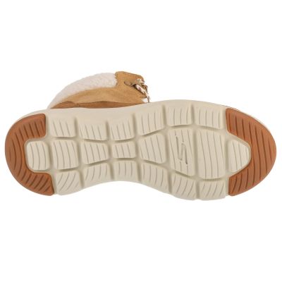 4. Skechers Glacial Ultra – Autumn Days 144206-CSNT Braun, 36