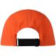 2. Buff 5 Panel Go Cap Schirmmütze – Solid Poppy