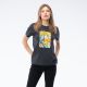 7. Damen T-Shirt mit kurzen Ärmeln LADY GLADYS