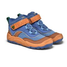 Affenzahn Explory Bird of Paradise Wasserdichte vegane Barfußschuhe (01487-70111)
