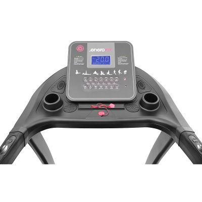 35. TECH RUN W4.0 ENERO FIT ELEKTRISCHES LAUFBAND