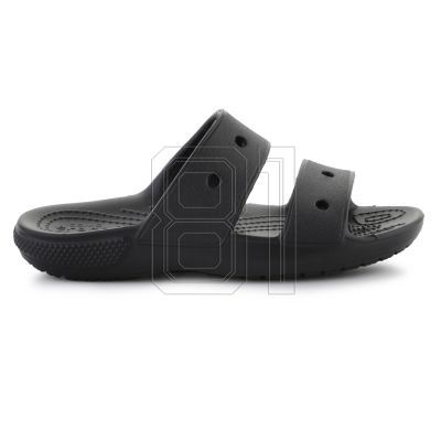 5. Crocs Classic Sandal Jr 207536-001 Flip-Flops
