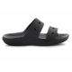 5. Crocs Classic Sandal Jr 207536-001 Flip-Flops