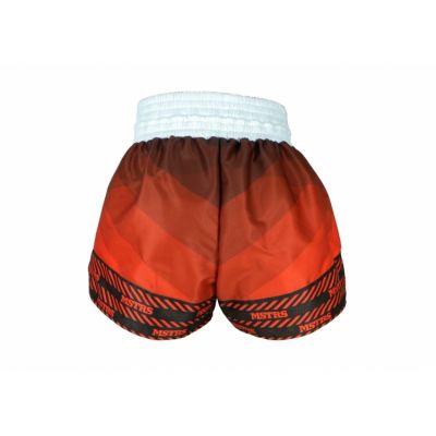 4. Masters Kickbox-Shorts Skb-W M 06654-02M