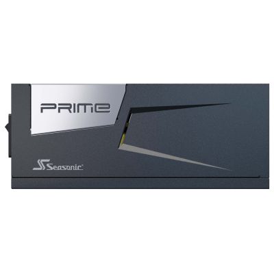 5. Seasonic PRIME ATX 3.0 TX-1600 80Plus Titanium 1600W Netzteil