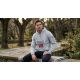 7. Herren-Sweatshirt Geographical Norway GYMCLASS BGREY DB GTX MEN 054 (WW2844H/GN-BLENDED GREY)