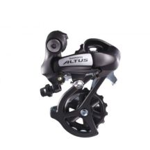 SHIMANO RD-M310 ALTUS Schaltwerk hinten schwarz