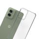 15. 3mk Clear Case für Motorola Moto G55 5G – transparent
