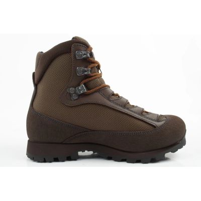 3. Aku Pilgrim Com.Li. 22 Dk Gore-tex Damen-Militärstiefel