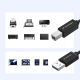 7. Wozinsky WKDDY3S USB-B - USB-A 480Mb/s Kabel 2m - Schwarz