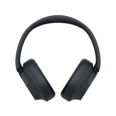8. Sony WH-CH720 Over-Ear-Kopfhörer mit Geräuschunterdrückung, Schwarz