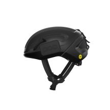 Kask rowerowy POC Omne Ultra MIPS czarny