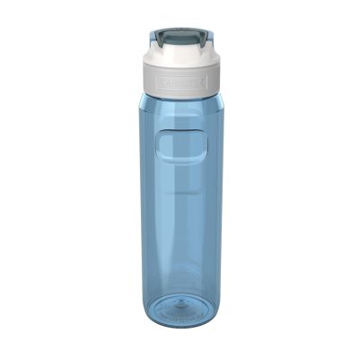 7. Kambukka Elton Wasserflasche 1000 ml - Niagara Blue