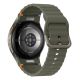 10. Smartwatch Samsung Galaxy Watch 7 (SM-L300) 40 mm Grün