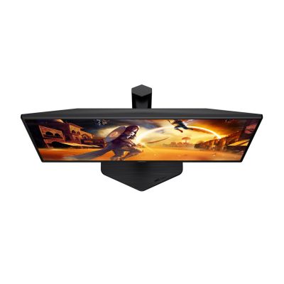 27. AOC G4 25G4ZR Computermonitor 62,2 cm (24,5") 1920 x 1080 px Schwarz, Rot