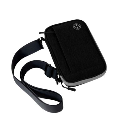 10. Harrows Smart Case 6 XL SmartcaseXL grau/schwarz Dartkoffer