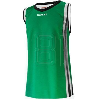 Colo Batch M ColoBatch05 Basketballtrikot