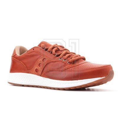 2. Saucony Freedom Runner M S70394-2 Schuhe