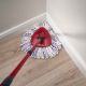 3. Vileda TURBO 3-in-1 Mikrofaser-Rotationsmopp