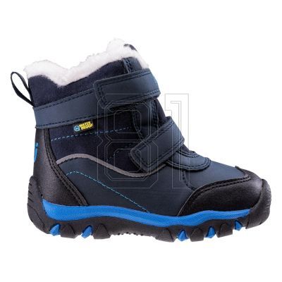 6. Bejo Baisy Mid Wp Kdb Jr Schuhe 92800442207