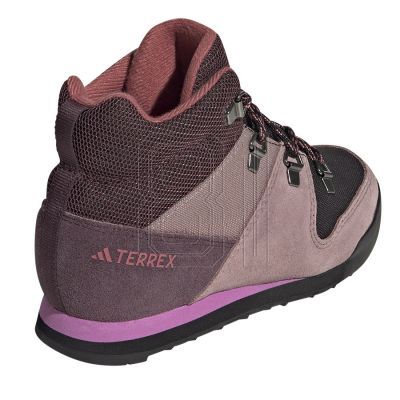 5. Adidas Terrex Snowpitch Jr IF7506 Schuhe