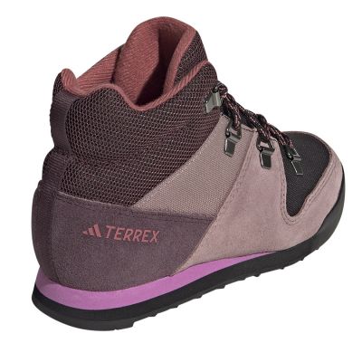 5. Adidas Terrex Snowpitch Jr IF7506 Schuhe