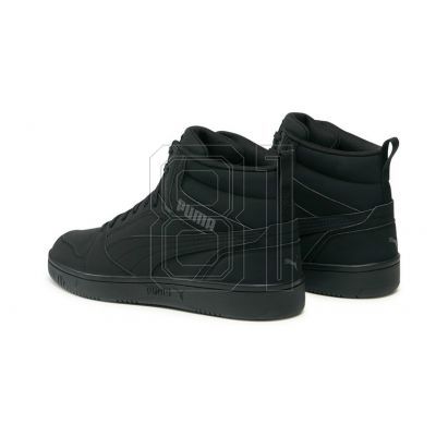 2. Puma Rebound V6 Bick M Schuhe 39358001