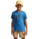Nike Sportswear Kinder-T-Shirt blau IM9534 402