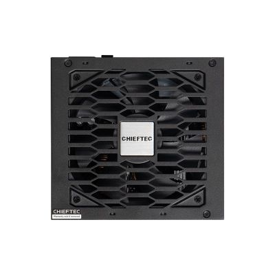 3. Chieftec Vita 650W Netzteil