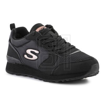 2. Skechers OG 85 Schuhe - 2KEWL W 177004-BBK