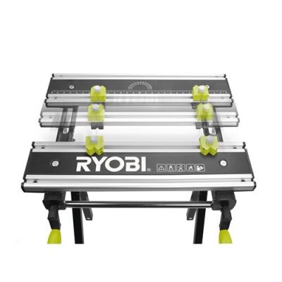 5. Ryobi RWB03 Werkbank Tragbare Werkbank
