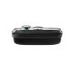 3. Tech-Protect Slim Pouch für Nintendo Switch 2 – Schwarz