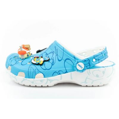 2. Crocs Schlümpfe W 210820-90H Flip-Flops