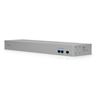5. Ubiquiti UniFi WAN Switch Gigabit Ethernet (10/100/1000) 1U Grau