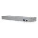 5. Ubiquiti UniFi WAN Switch Gigabit Ethernet (10/100/1000) 1U Grau