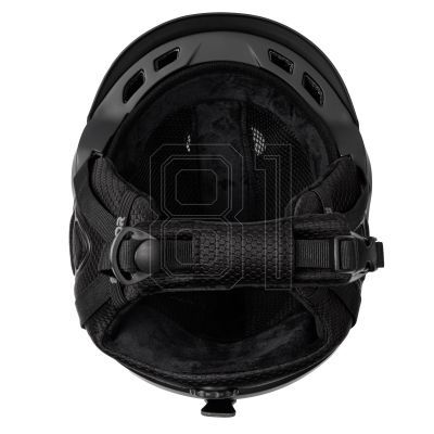 20. Meteor Montara 17291 Ski Helmet